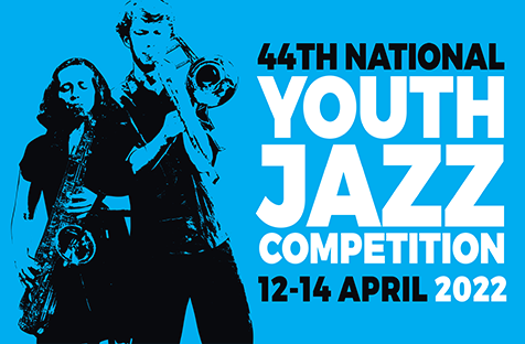 The National Youth Jazz Competition